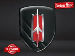 Oldsmobile Stickers Affaires Chic Max Sport Édition